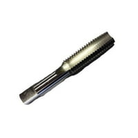 DWT54940 Qualtech 1-3/8-6 HSS Machine and Fraction Hand Tap Set DWT54940 Qualtech 1-3/8-6 HSS Machine and Fraction Hand Tap Set